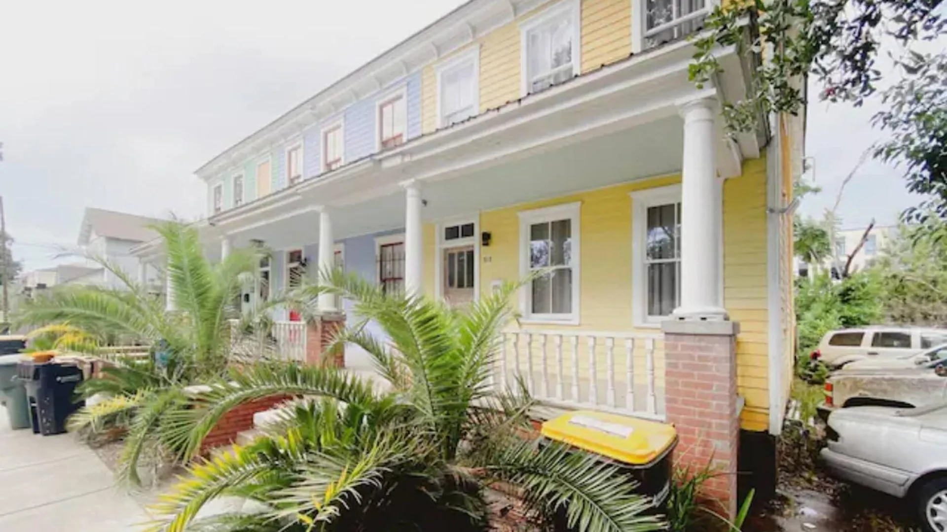 Casa de Férias Starland District Gem Work Remotely Dogs Ok! Savannah