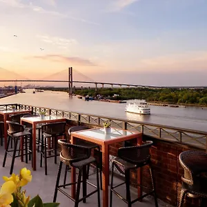 The Bohemian Riverfront, Autograph Collection Savannah